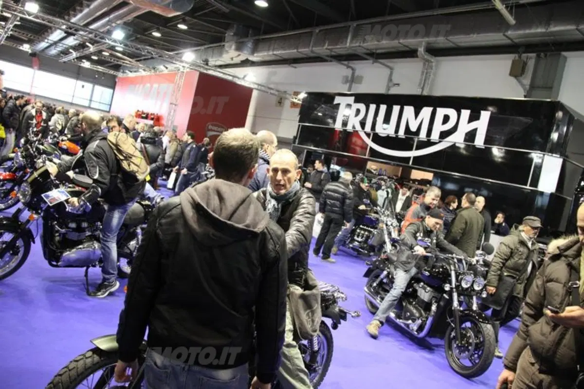 Le novità 2012 esposte al Motor Bike Expo di Verona (22)
