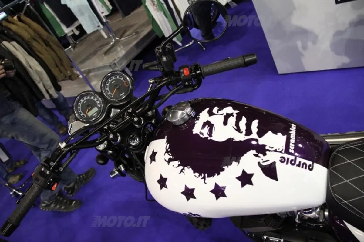 Le novità 2012 esposte al Motor Bike Expo di Verona (24)