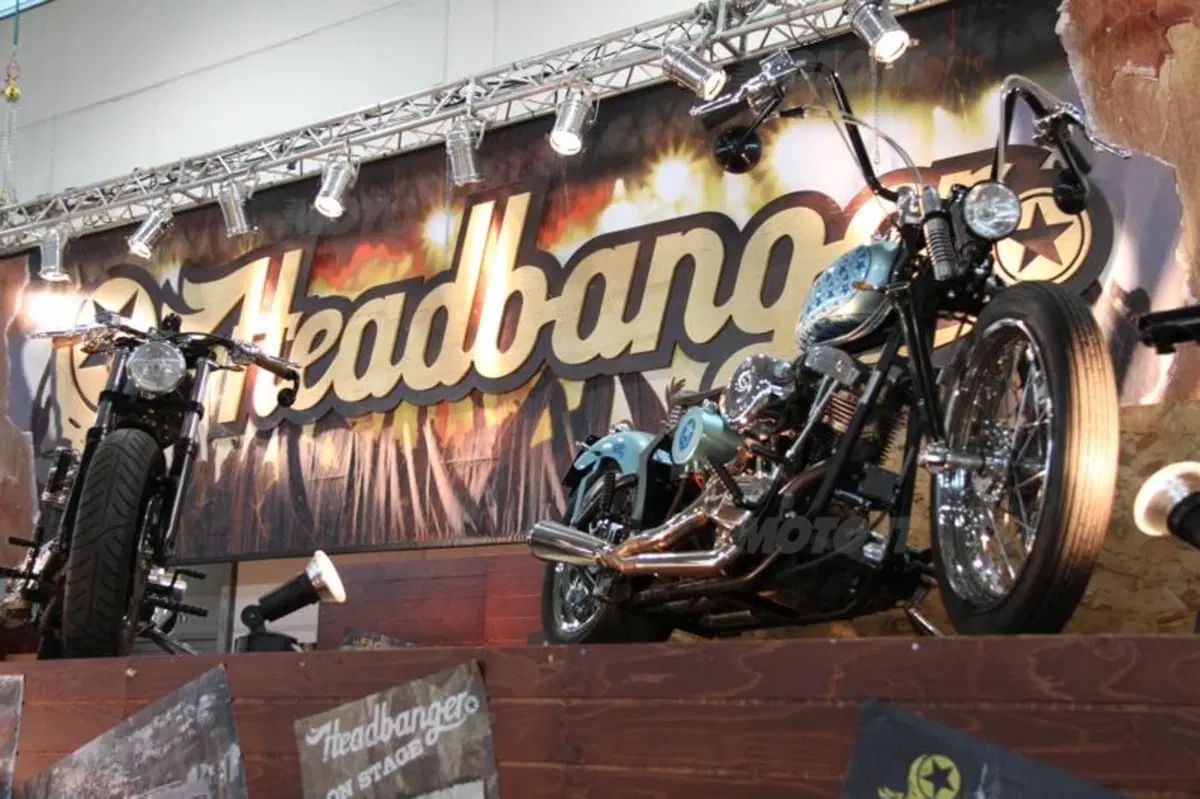 Le novità 2012 esposte al Motor Bike Expo di Verona (28)