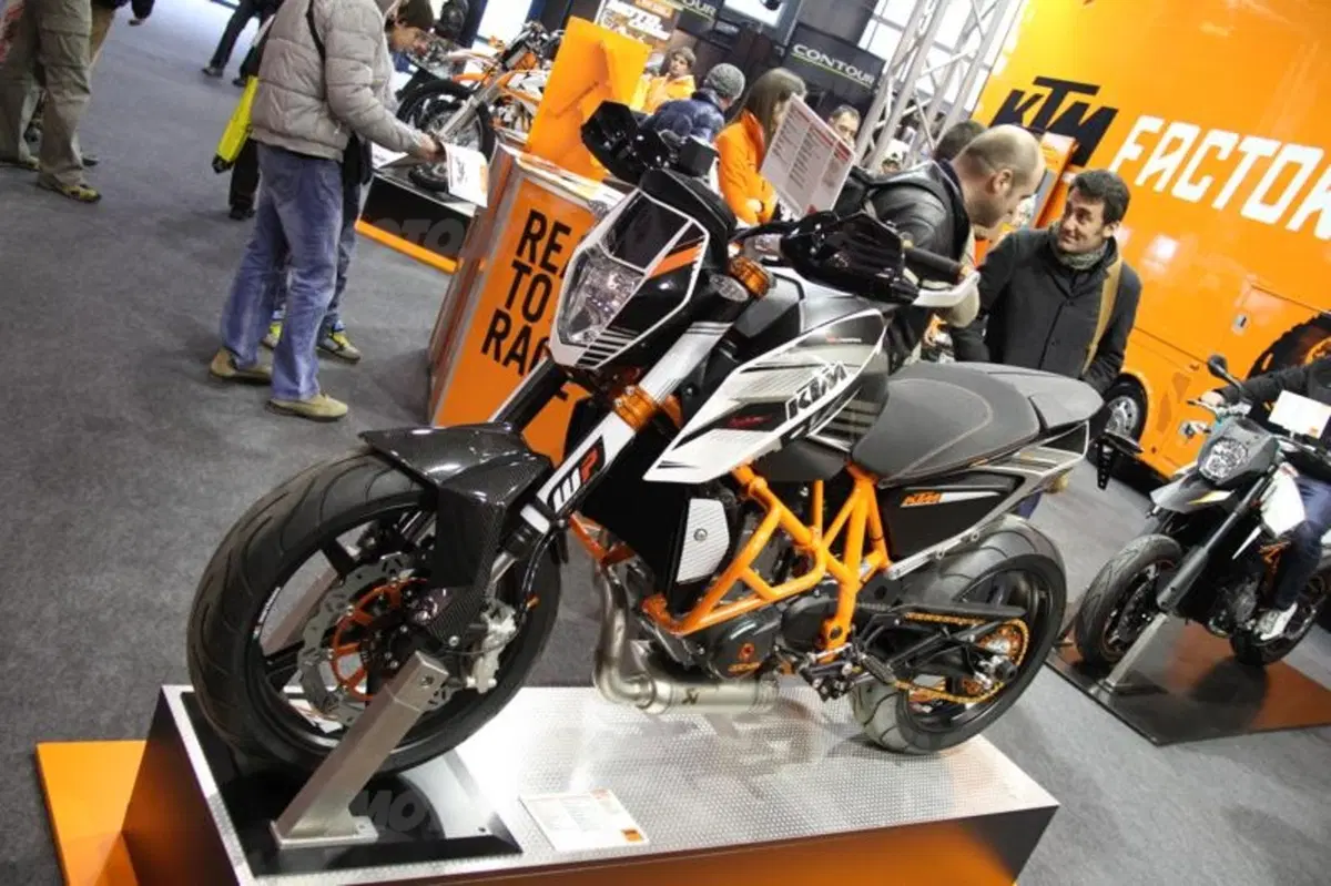 Le novità 2012 esposte al Motor Bike Expo di Verona (32)