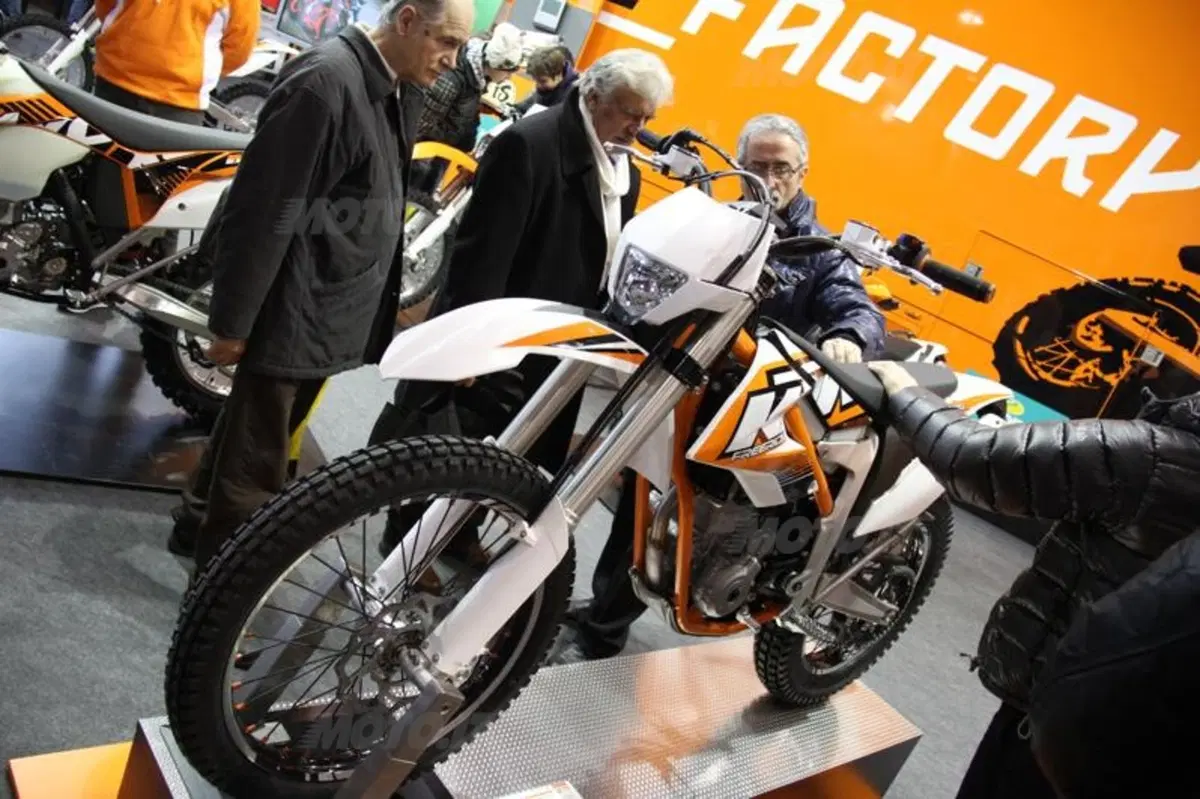 Le novità 2012 esposte al Motor Bike Expo di Verona (33)