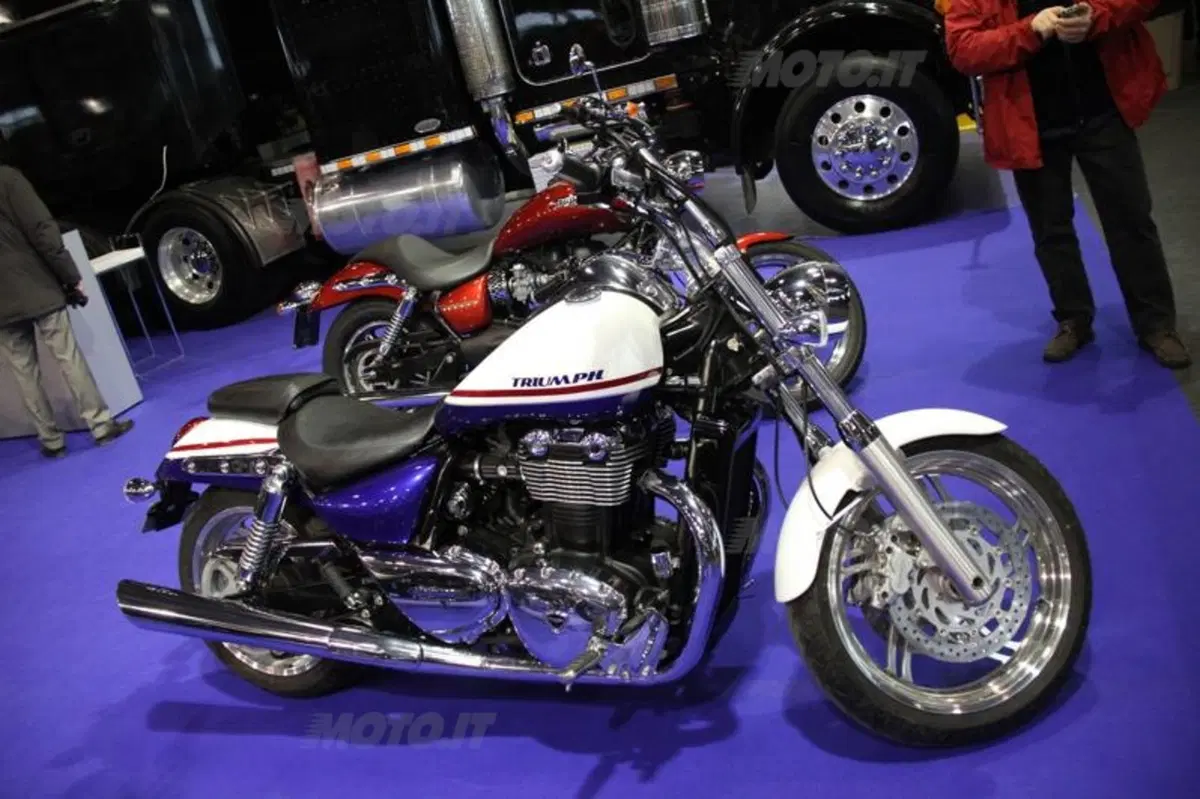 Le novità 2012 esposte al Motor Bike Expo di Verona (35)