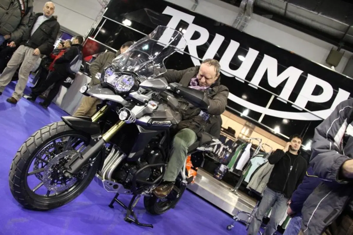 Le novità 2012 esposte al Motor Bike Expo di Verona (36)