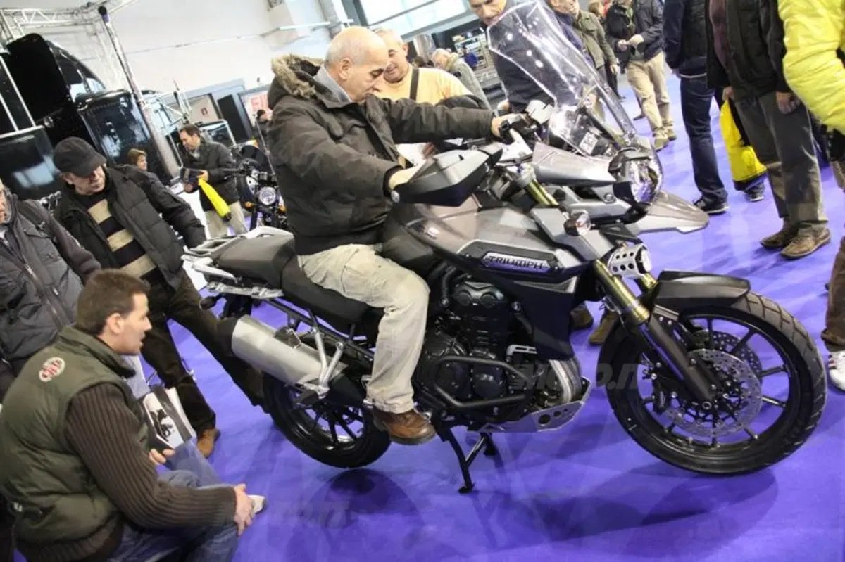 Le novità 2012 esposte al Motor Bike Expo di Verona (37)