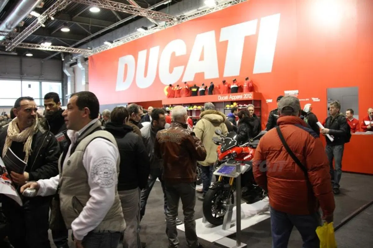 Le novità 2012 esposte al Motor Bike Expo di Verona (38)