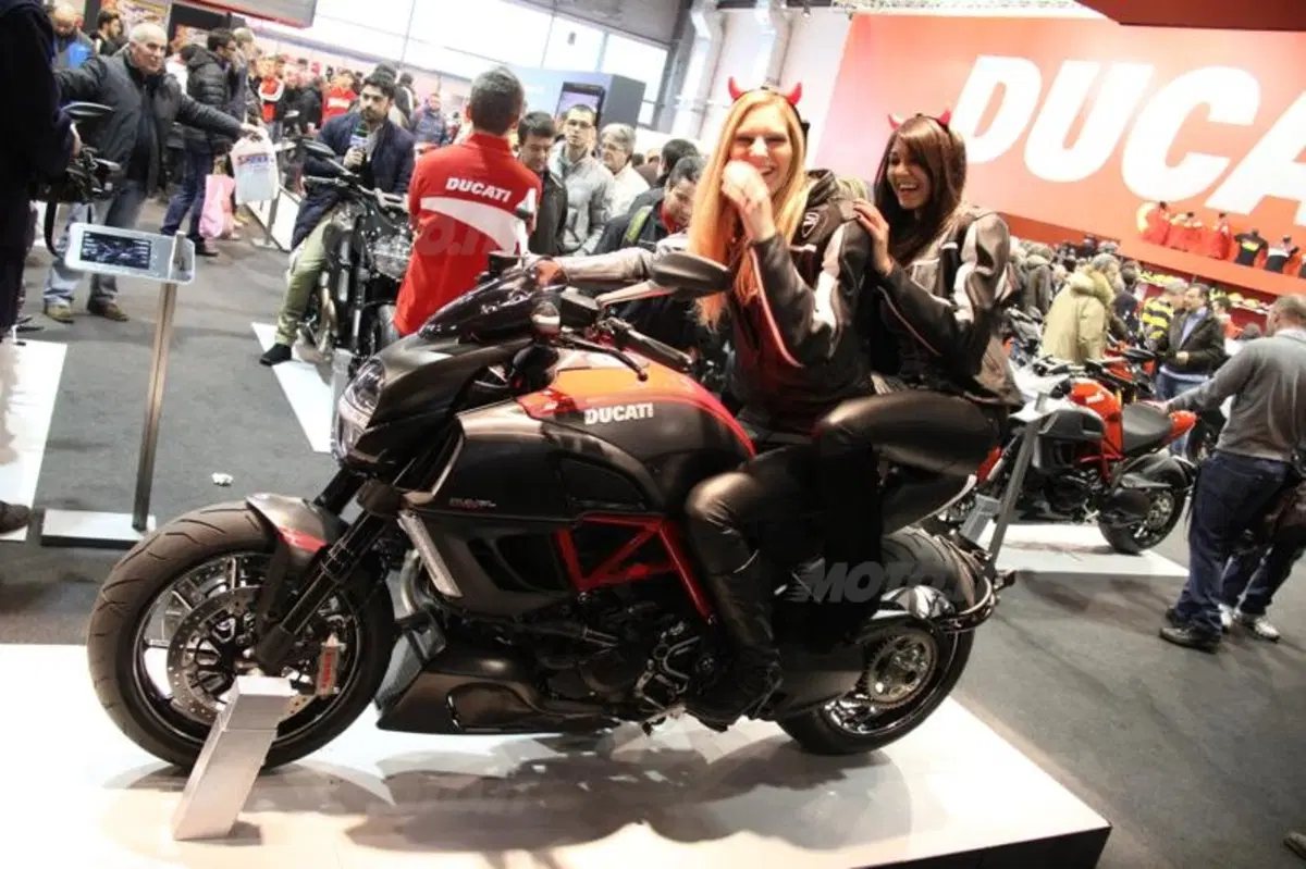 Le novità 2012 esposte al Motor Bike Expo di Verona (39)