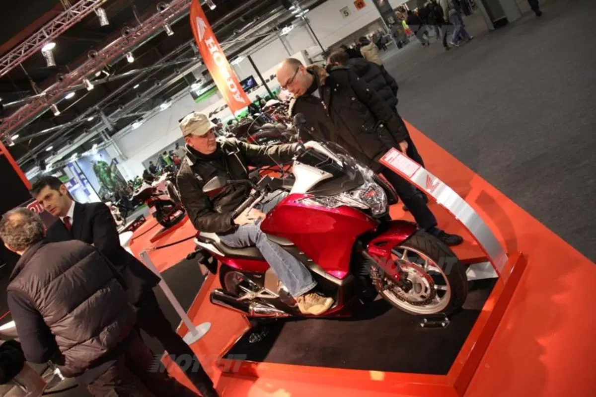 Le novità 2012 esposte al Motor Bike Expo di Verona (41)