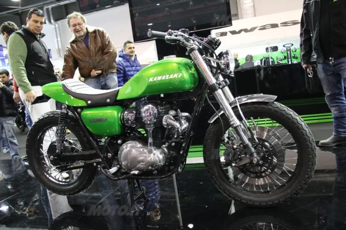 Le novità 2012 esposte al Motor Bike Expo di Verona (44)