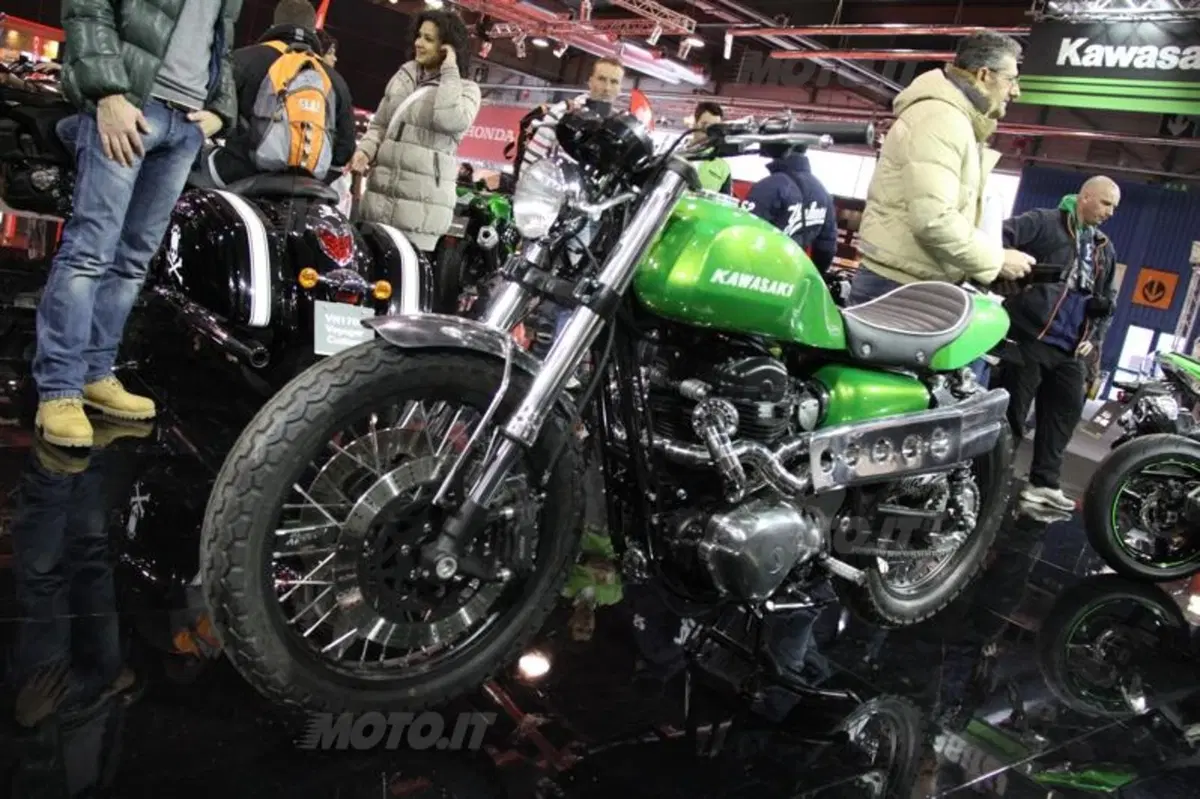 Le novità 2012 esposte al Motor Bike Expo di Verona (45)