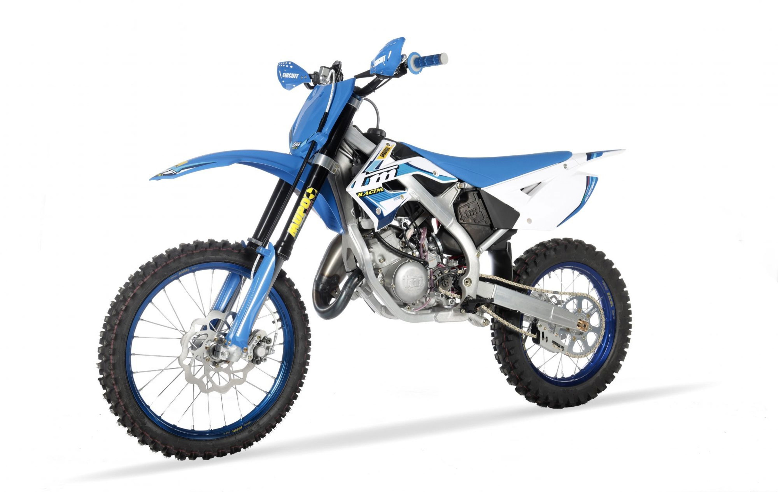 Tm Moto MX 85 MX 85 Junior 2t (2020)