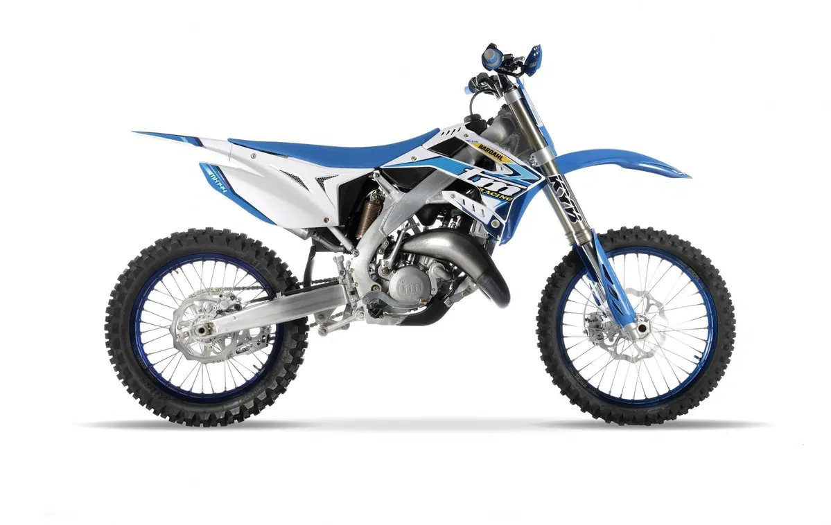 Tm Moto MX 144 MX 144 2T (2020) (3)