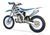 Tm Moto MX 250 Es 2t (2020) (6)