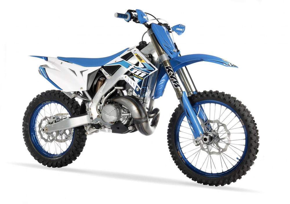 Tm Moto MX 300 ES 2t (2020) (2)