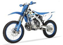 Tm Moto MX 300 ES 2t (2020)