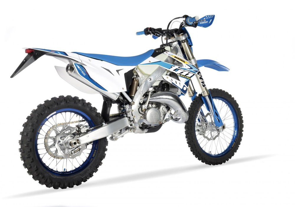 Tm Moto EN 125 2t (2020) (2)