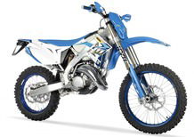 Tm Moto EN 125 2t (2020)