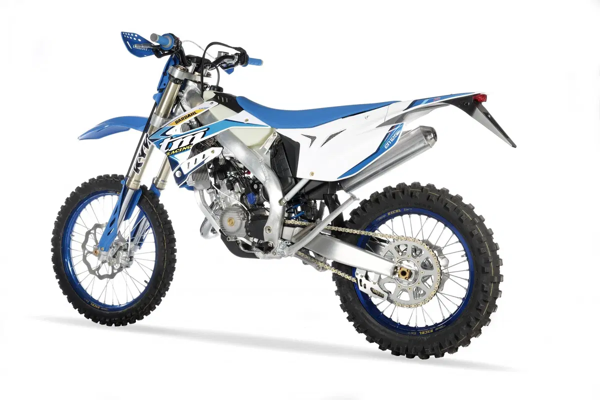 Tm Moto EN 125 EN 125 Fi 2t (2020) (4)