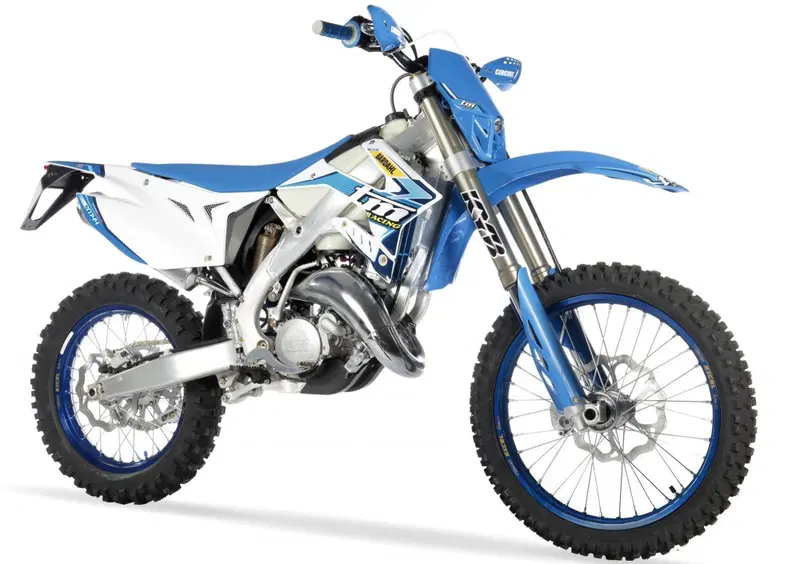 Tm Moto EN 144 EN 144 2t (2020)