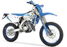 Tm Moto EN 144 2t (2020)