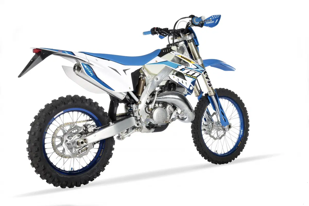 Tm Moto EN 144 EN 144 2t (2020) (2)