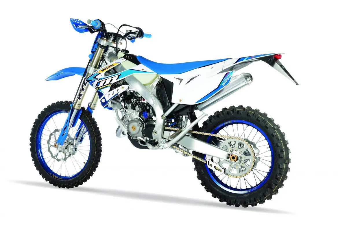 Tm Moto EN 144 EN 144 Fi 2t (2020) (6)