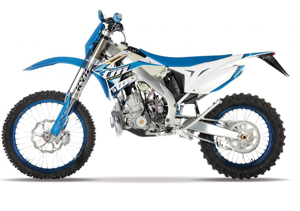 Tm Moto EN 250 2t (2020) (5)