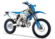 Tm Moto EN 250 2t (2020)