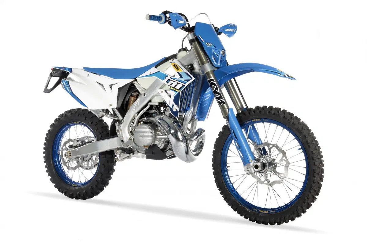 Tm Moto EN 250 EN 250 Fi ES 2t (2020) (2)