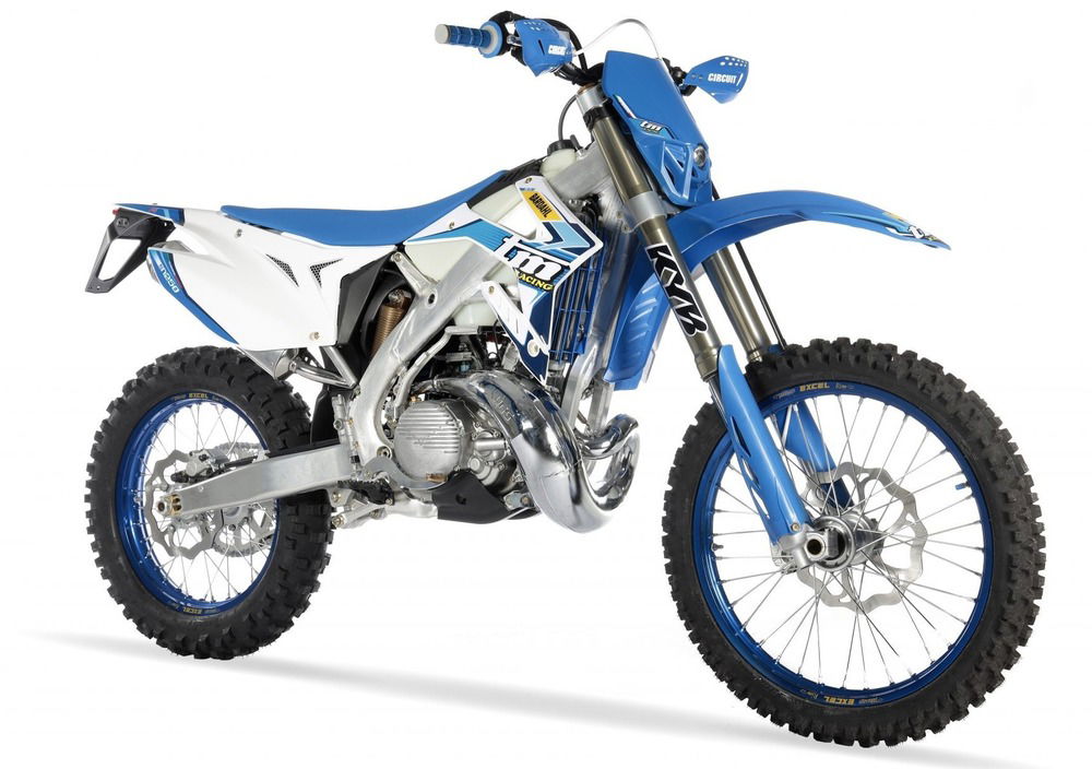 Tm Moto EN 250 Fi ES 2t (2020) (2)