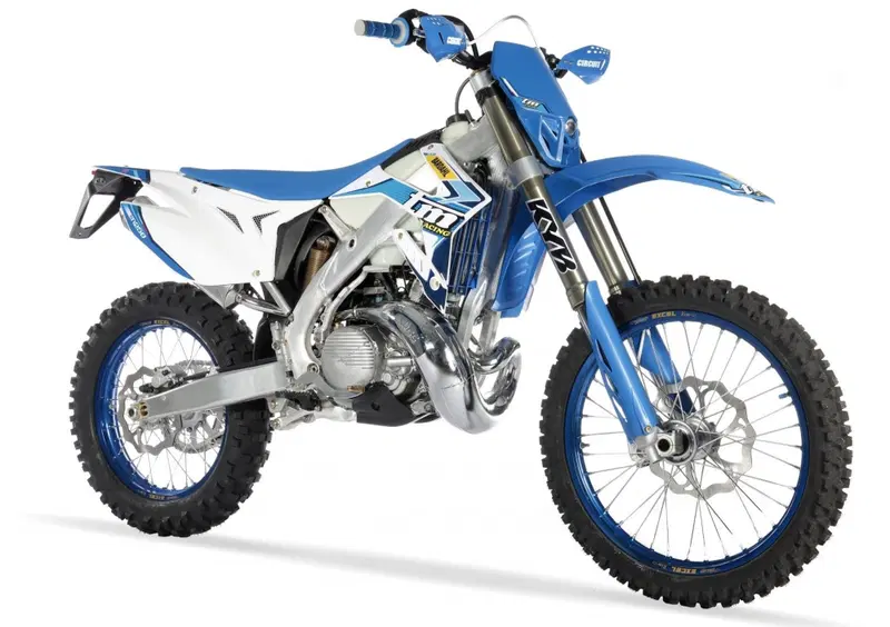 Tm Moto EN 250 EN 250 Fi ES 2t (2020) (2)