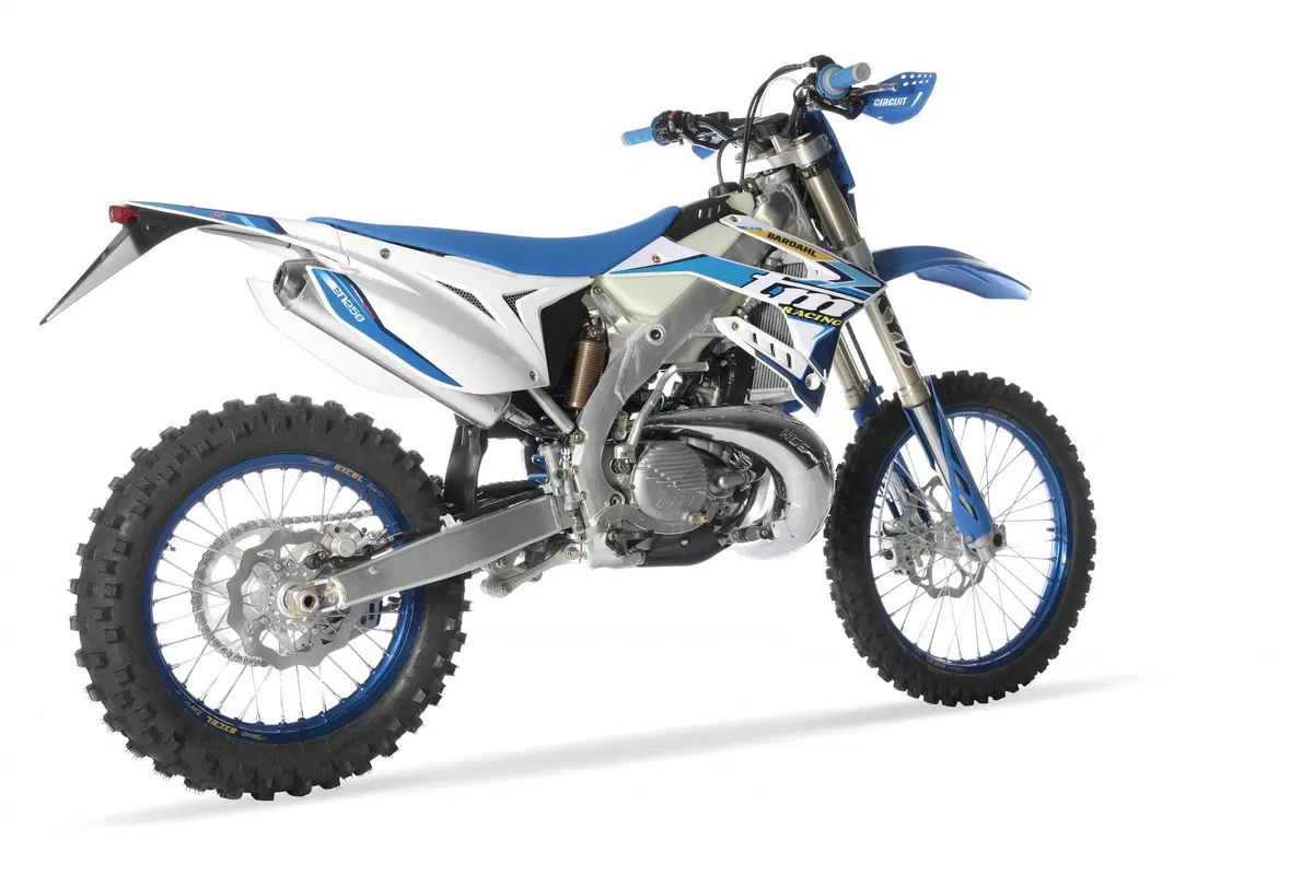 Tm Moto EN 250 EN 250 Fi ES 2t (2020) (6)