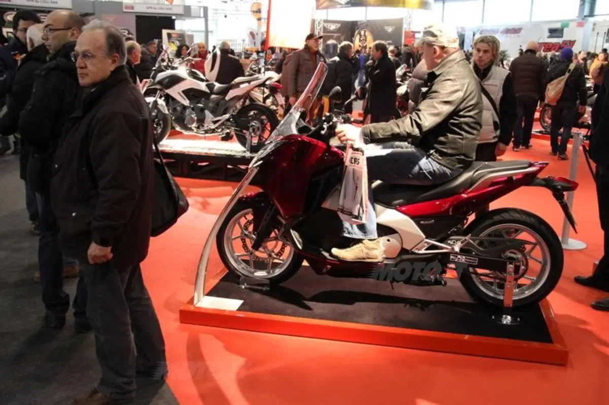 Le novità 2012 esposte al Motor Bike Expo di Verona (49)