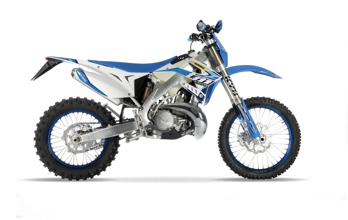 Tm Moto EN 300 EN 300 Es 2t (2020) (2)