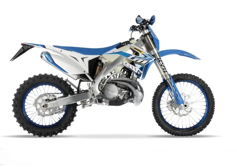 Tm Moto EN 300 EN 300 Es 2t (2020) (2)