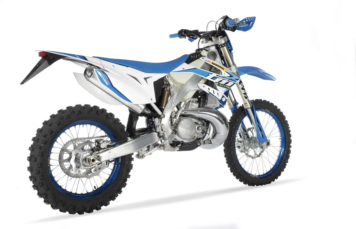 Tm Moto EN 300 EN 300 Es 2t (2020) (3)