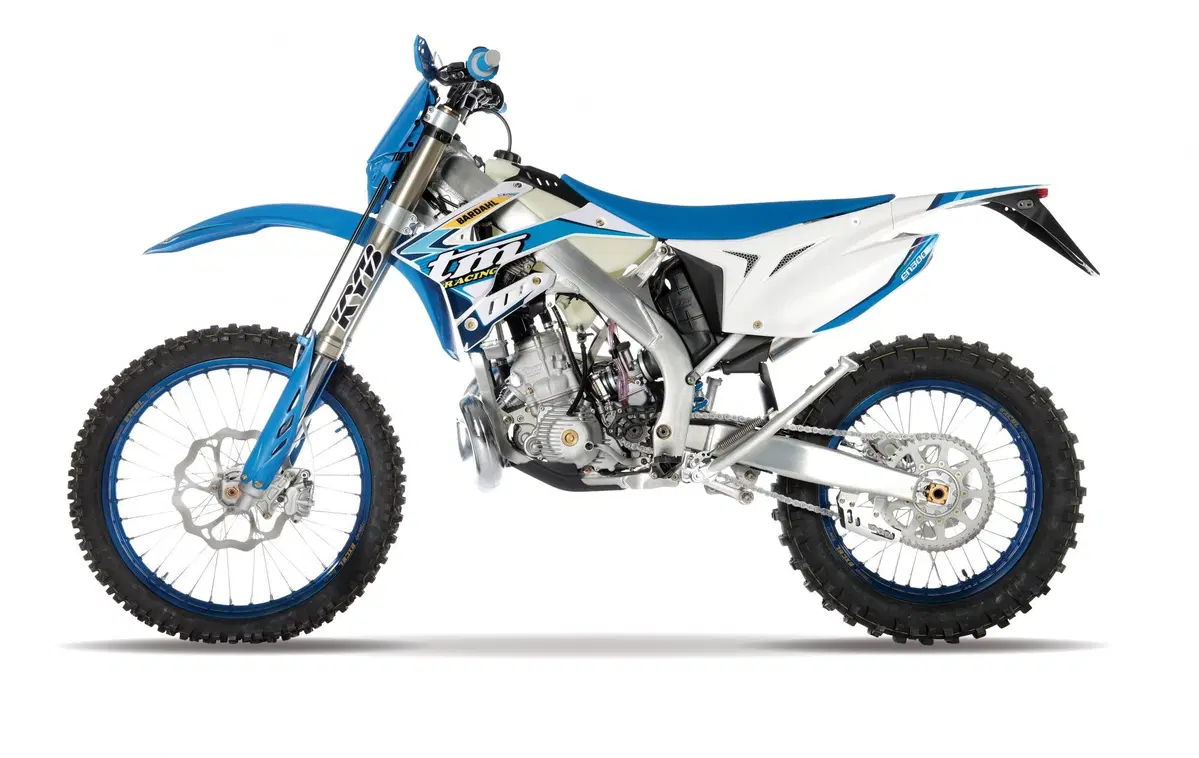Tm Moto EN 300 EN 300 Es 2t (2020) (5)