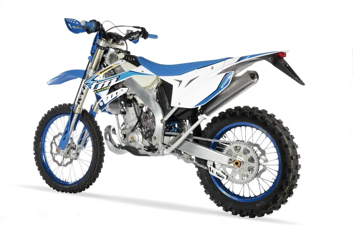 Tm Moto EN 300 EN 300 Es 2t (2020) (4)