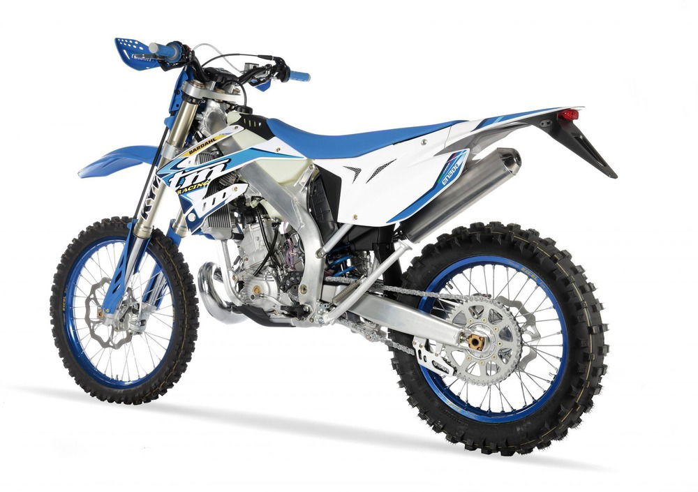 Tm Moto EN 300 Es 2t (2020) (4)