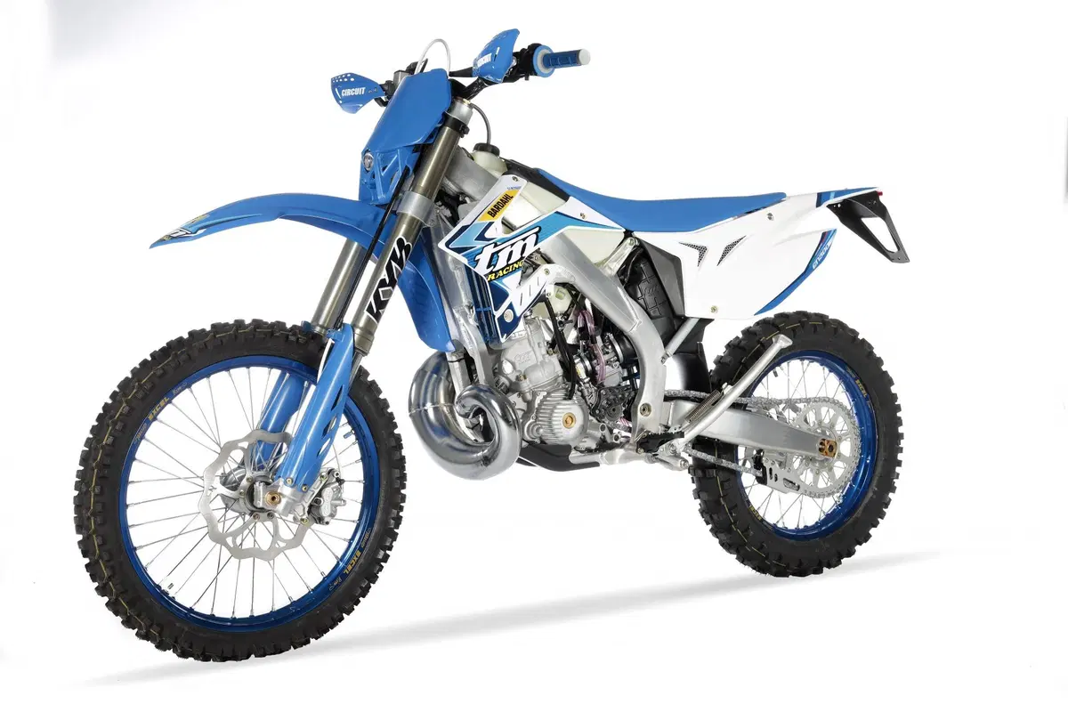 Tm Moto EN 300 EN 300 Es 2t (2020) (6)