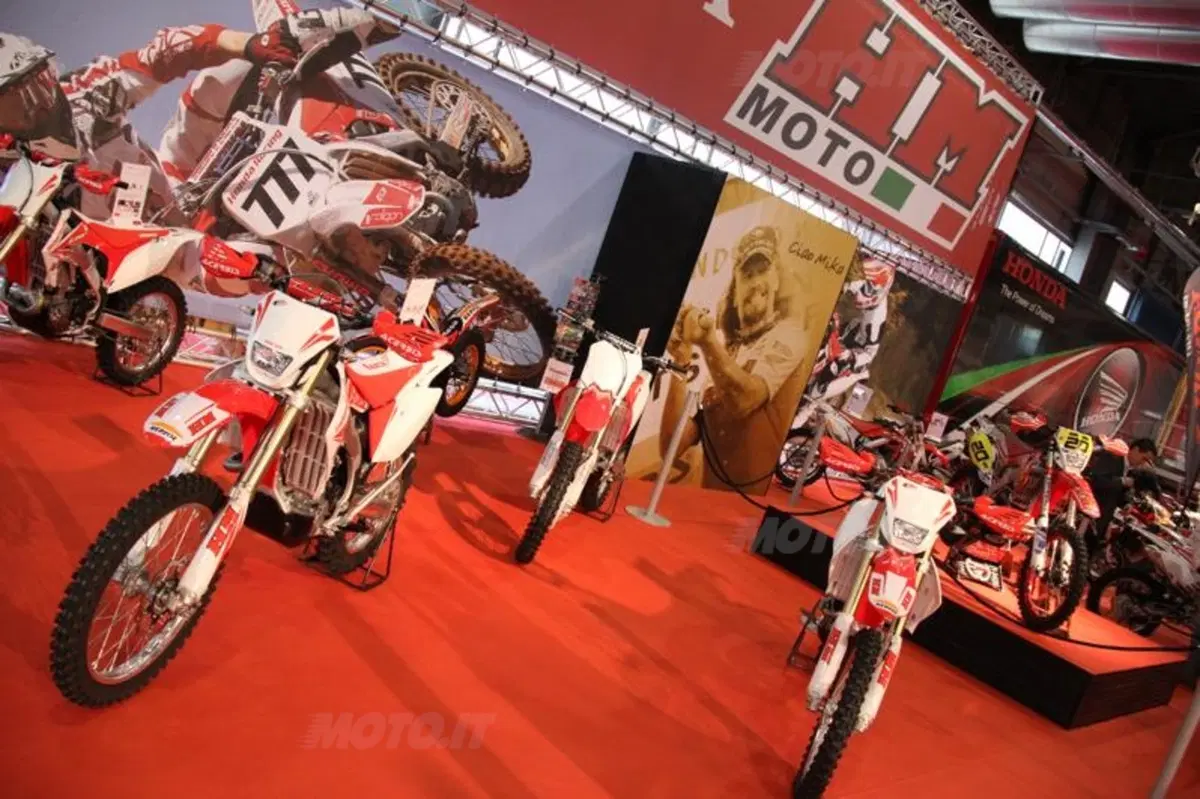 Le novità 2012 esposte al Motor Bike Expo di Verona (50)