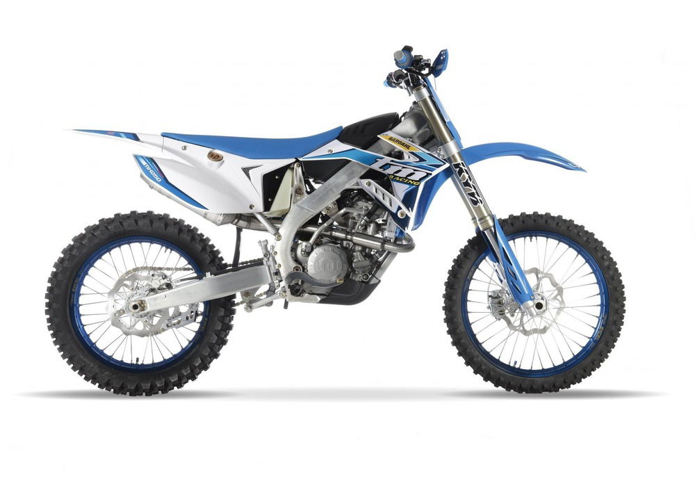 Tm Moto MX 250 Fi 4t (2020) (2)