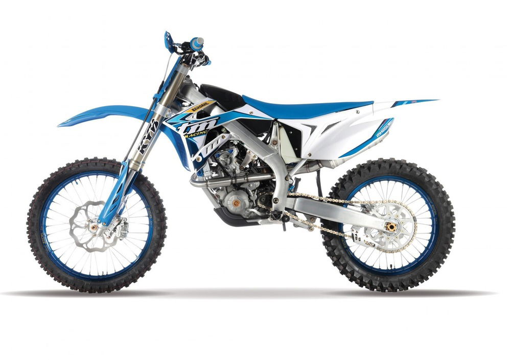 Tm Moto MX 250 Fi 4t (2020) (3)