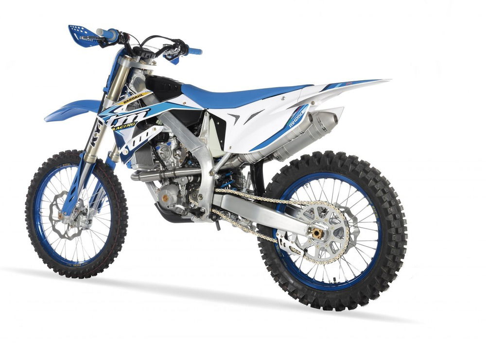 Tm Moto MX 250 Fi 4t (2020) (4)