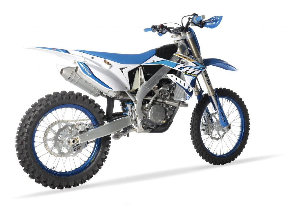 Tm Moto MX 250 Fi 4t (2020) (5)