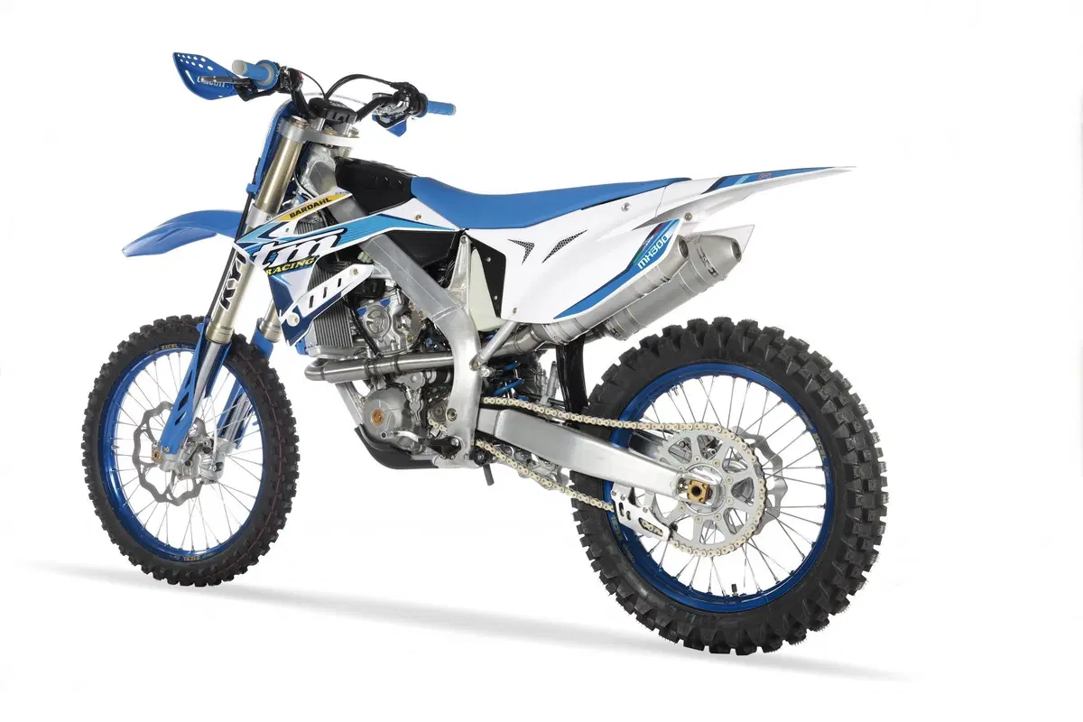 Tm Moto MX 300 F MX 300 Fi 4t (2020) (5)