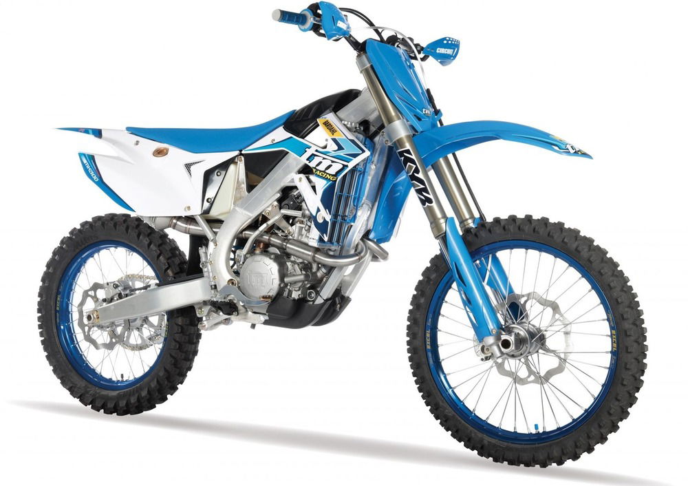 Tm Moto MX 300 Fi 4t (2020)