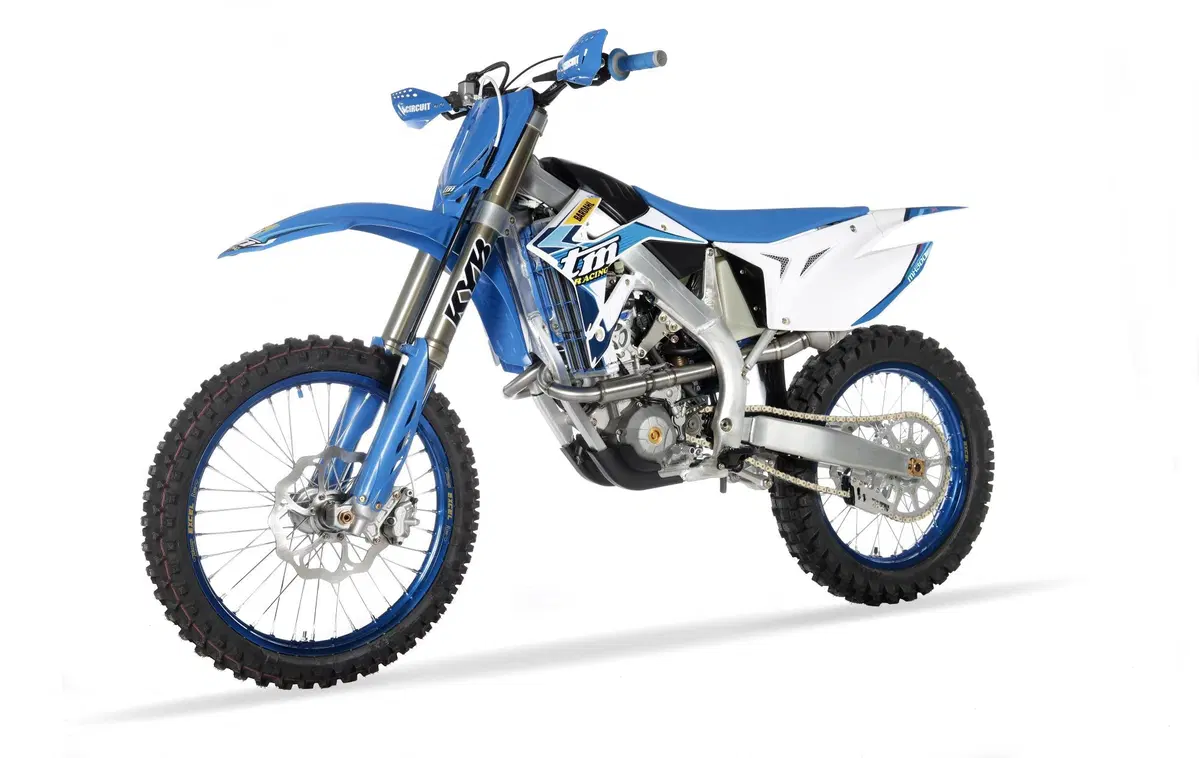 Tm Moto MX 300 F MX 300 Fi 4t (2020) (3)