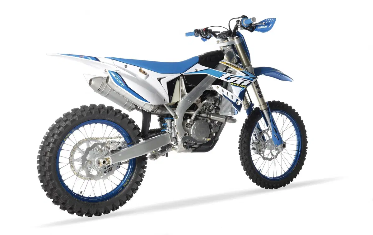 Tm Moto MX 300 F MX 300 Fi 4t (2020) (6)