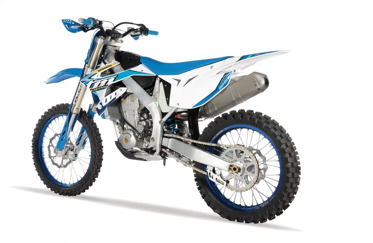Tm Moto MX 450 F MX 450 Fi 4t (2020) (2)