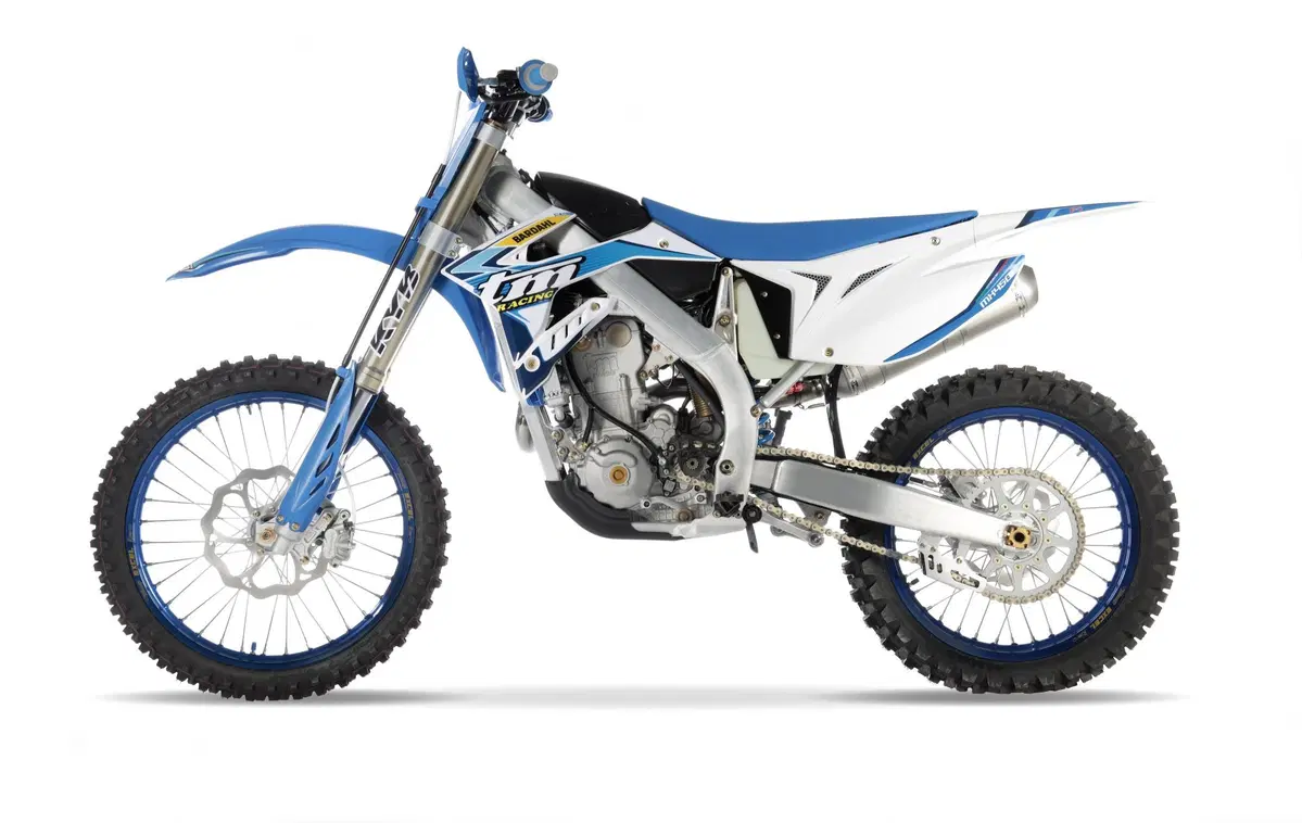 Tm Moto MX 450 F MX 450 Fi 4t (2020) (3)